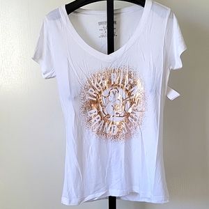 Women's  Vneck shirt